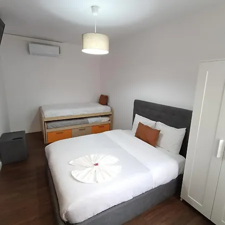 Bo Camino 3* Porriño