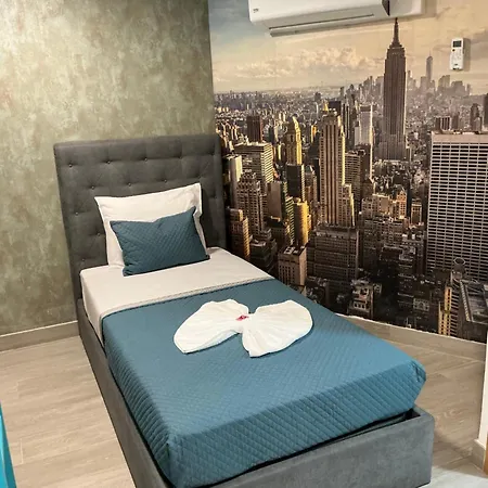 Πανσιόν Bo Camino 3*